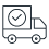 Speedy Shipments Smiling Faces Logistically