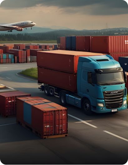Land Freight