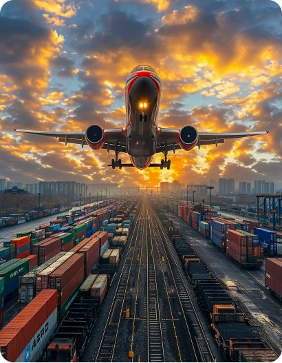 Air Freight