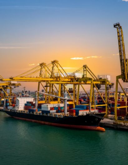 Sea Freight