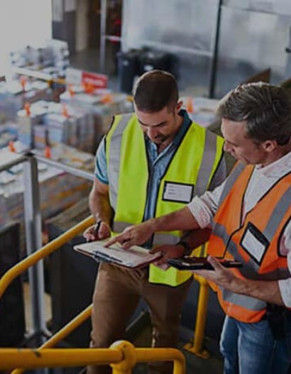 Customs Clearance