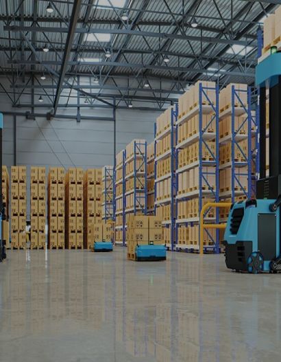 Warehousing & Storage