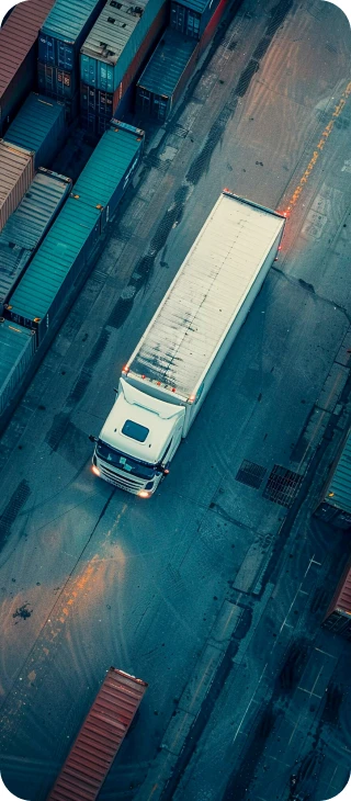 South Falcon Logistics Turk