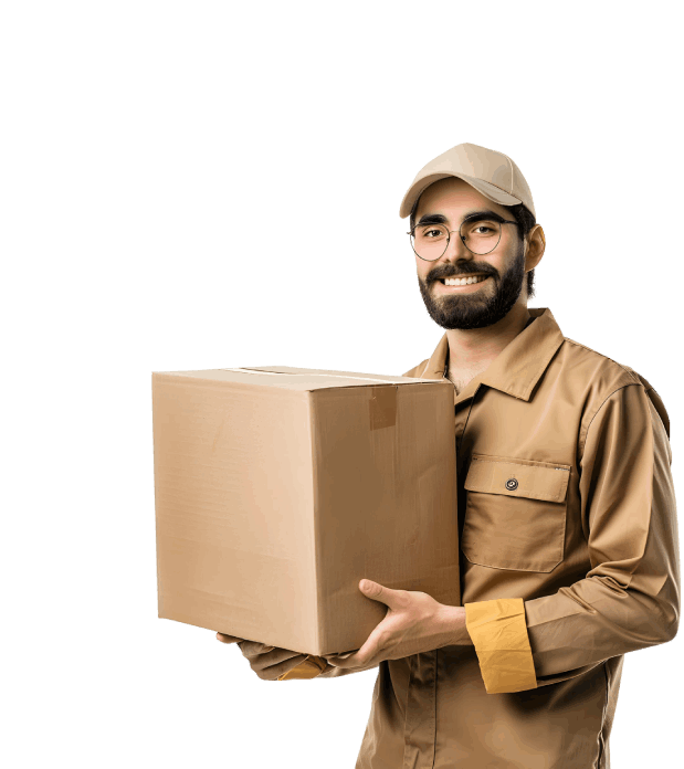 South Falcon Logistics Turk